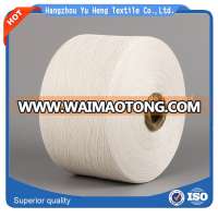 hot sale white Polyester Cotton Open End Recycled Blended Yarn Product Type