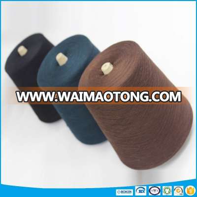 Factory price knitting lenzing modal yarn